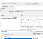 Print Nightmare – Steven’s Knowledge Base