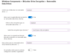 Intune- Bitlocker Silent Encryption – Steven’s Knowledge Base