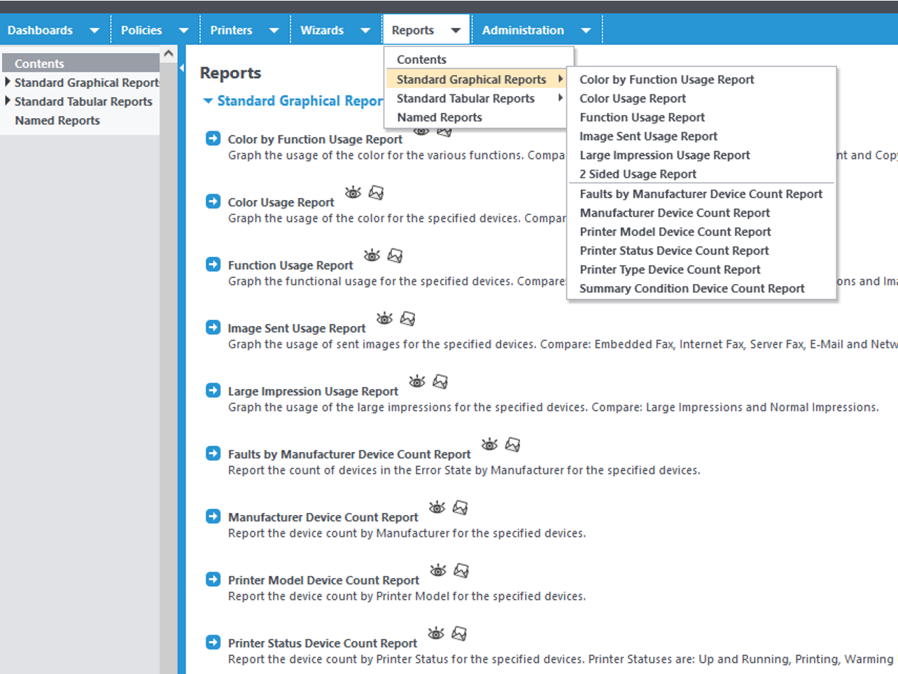 Xerox Centreware Web Reporting – Steven’s Knowledge Base