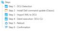 Powershell Script – Dell Command Update (Classic) – Steven’s Knowledge Base