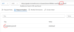 Microsoft Graph Query Parameters (Part 3) – Steven’s Knowledge Base